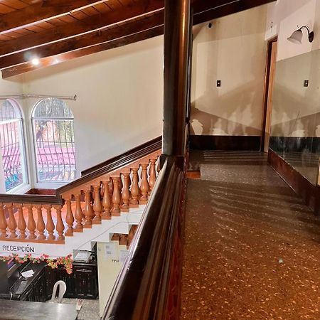 Hotel Canaan La Aurora Guatemala City Екстериор снимка