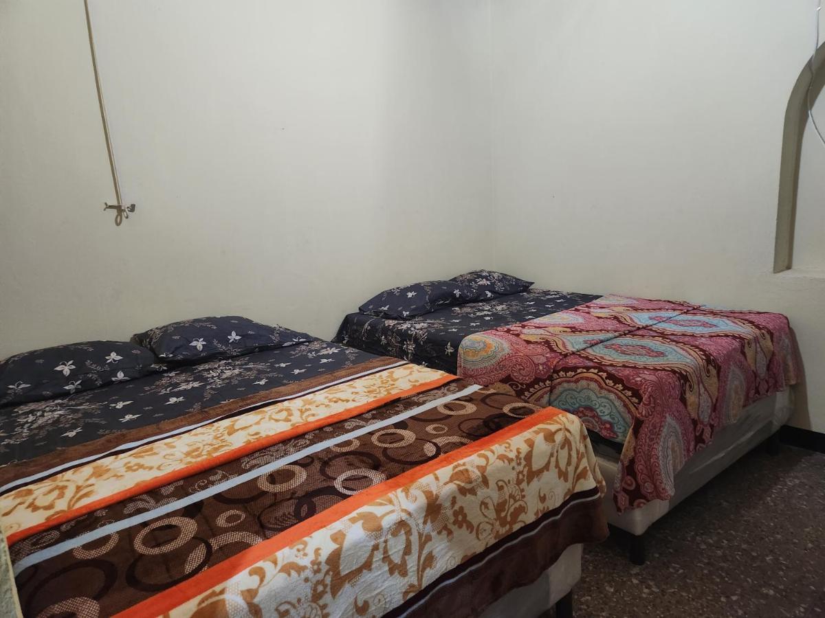 Hotel Canaan La Aurora Guatemala City Екстериор снимка