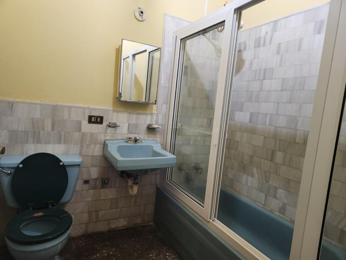 Hotel Canaan La Aurora Guatemala City Екстериор снимка