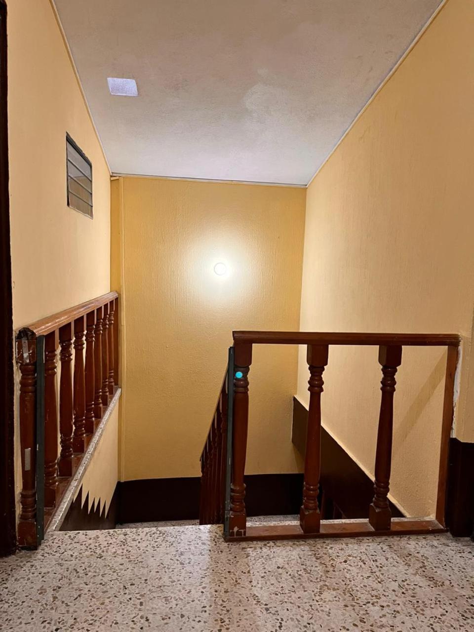 Hotel Canaan La Aurora Guatemala City Екстериор снимка