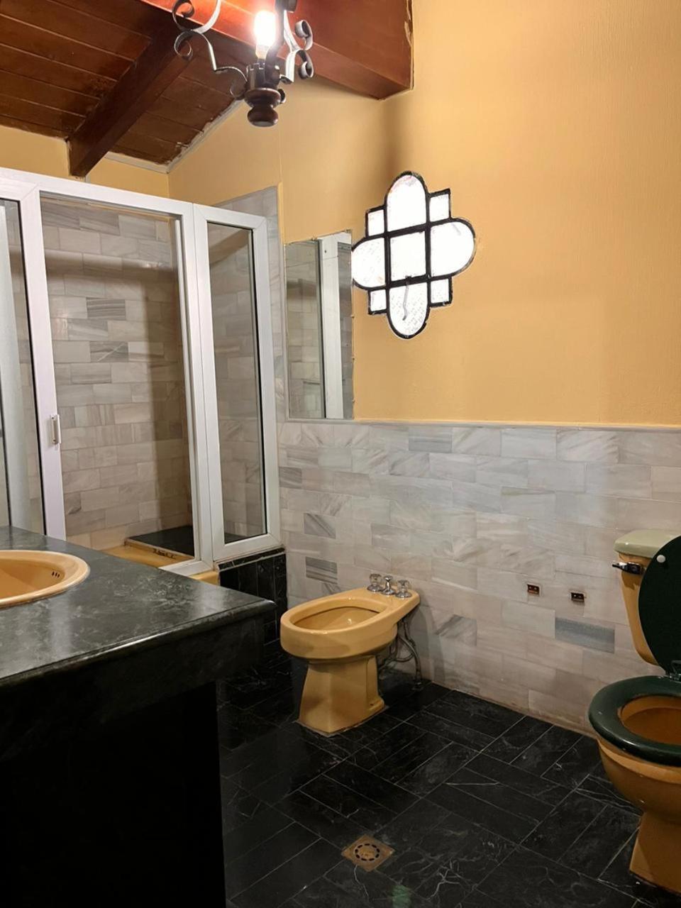 Hotel Canaan La Aurora Guatemala City Екстериор снимка